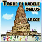 Associazione Torre di Babele onlus a lecce