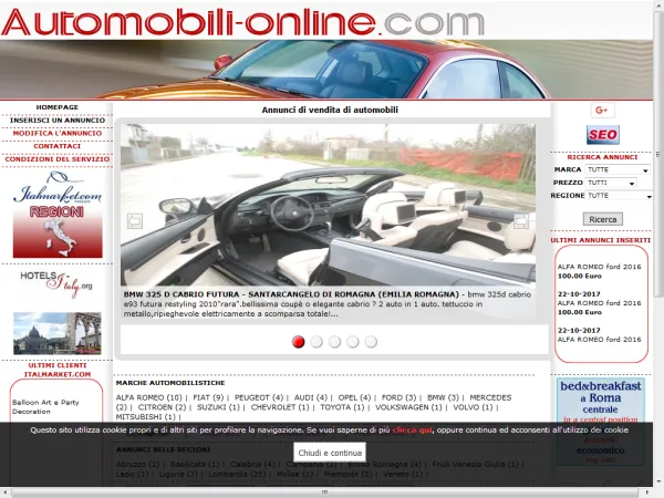 AUTOMOBILI