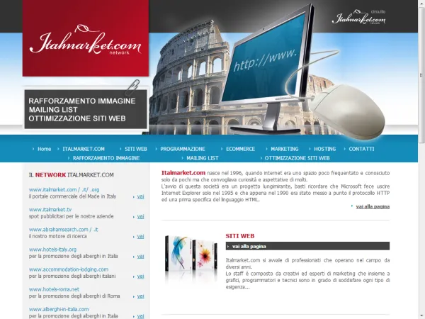 ITALMARKETPUNTOCOM