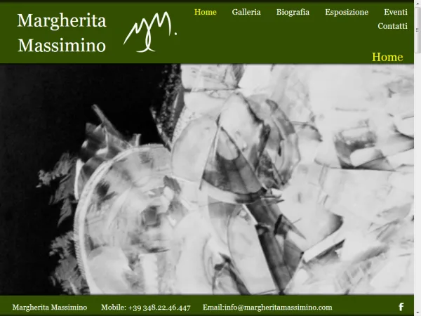 MARGHERITA MASSIMINO