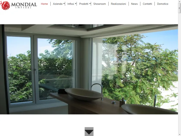 MONDIAL INFISSI