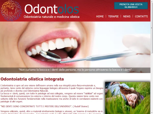 ODONTOLOS