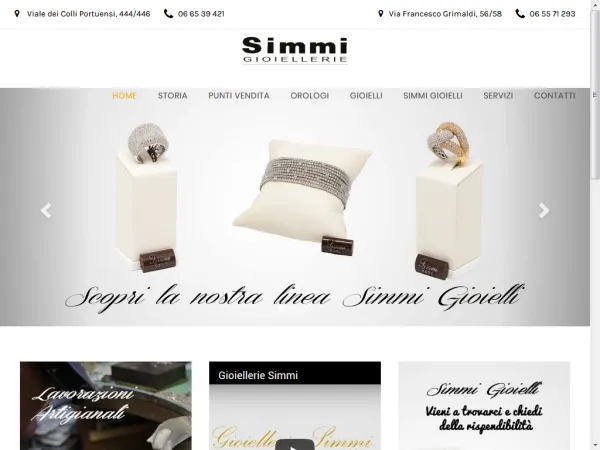 SIMMI GIOIELLI