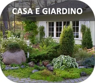 Casa e Giardino