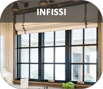 Infissi