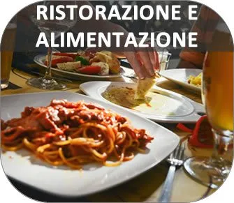 Ristorazione e Alimentazione