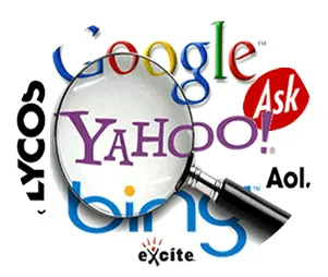 Seo - motori di ricerca